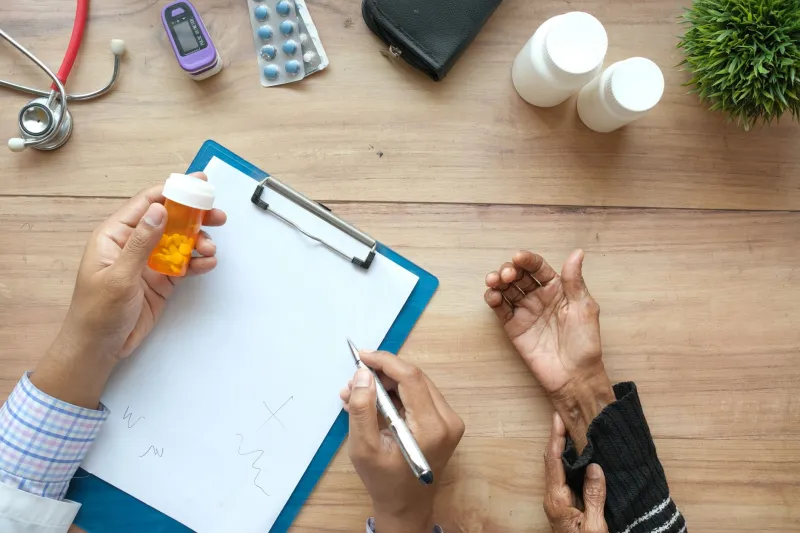 When Treatment Feels Like the Problem: Understanding Initial Symptom Worsening in Anxiety Medication and How to Make the Right Call