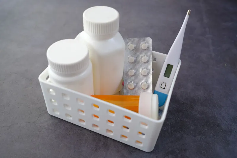 When Good Medication Goes Bad: How Storage Conditions Silently Undermine Your Anxiety Treatment