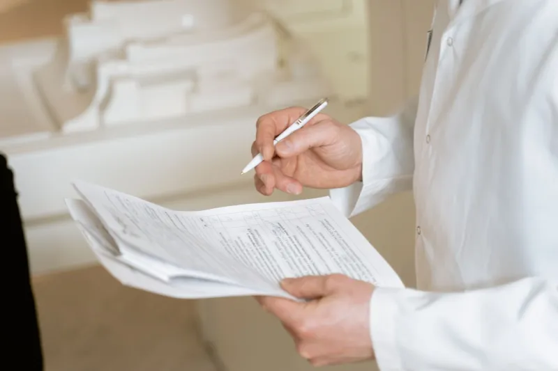 When the Same Dose Stops Being Enough: Understanding Biological Drift in Anxiety Medication