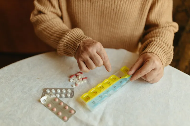 Clock-Dependent Medicine: How the Hour You Take Your Anxiety Medication Shapes Whether It Works