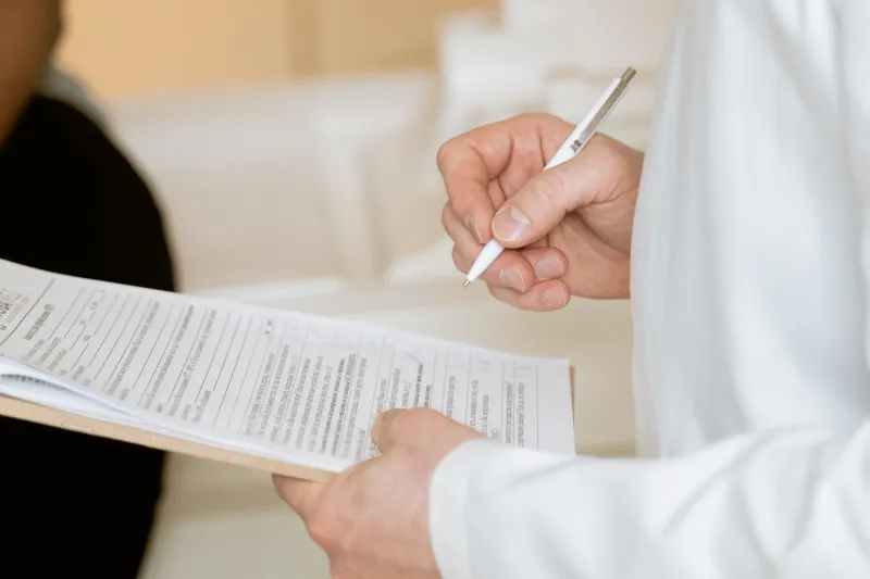 Feeling Better Is Not the Same as Being Better: What Clinical Thresholds Mean for Your Anxiety Treatment