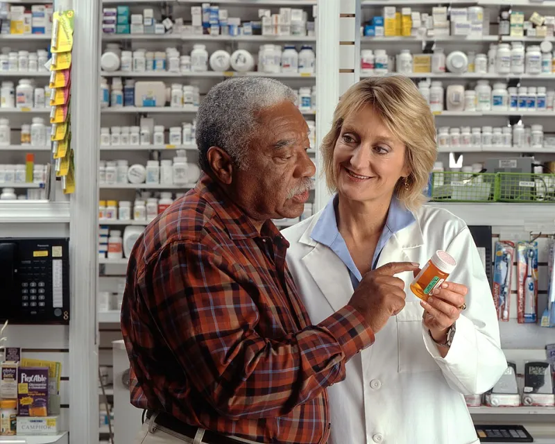 Hydroxyzine Demystified: Everything Patients Should Know About Atarax Before Their First Dose