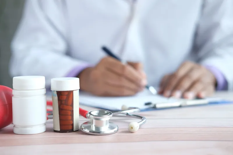 Your Treatment, Documented: How a Medication Journal Transforms Anxiety Care From Guesswork Into Evidence