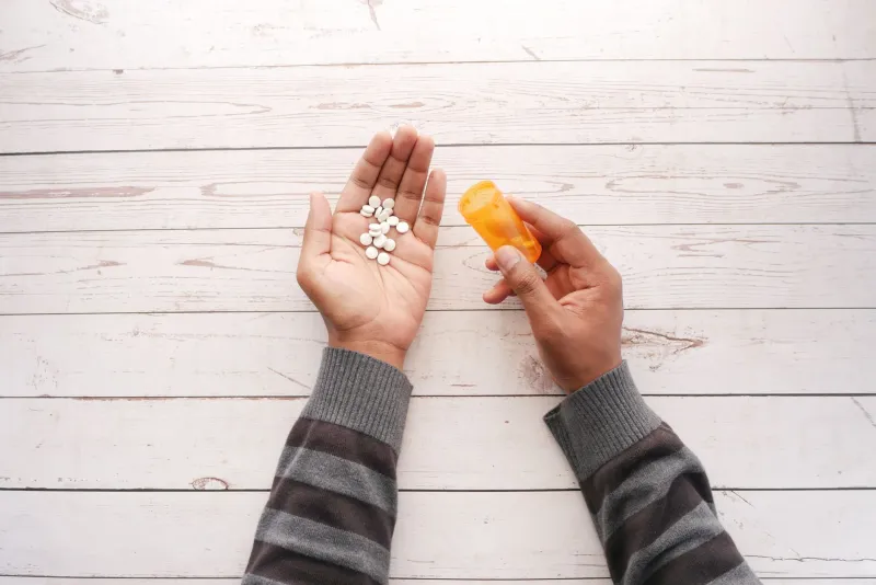 When Missing a Dose Backfires: Understanding Rebound Anxiety and How to Protect Yourself