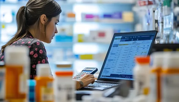 Navigating the True Price of Your Prescription: A US Patient's Roadmap to Copays, Coverage Gaps, and Cost-Cutting Strategies