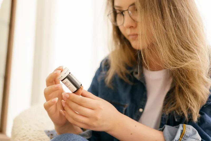 What's in a Drug Name? A Patient's Guide to Reading Prescription Labels With Confidence