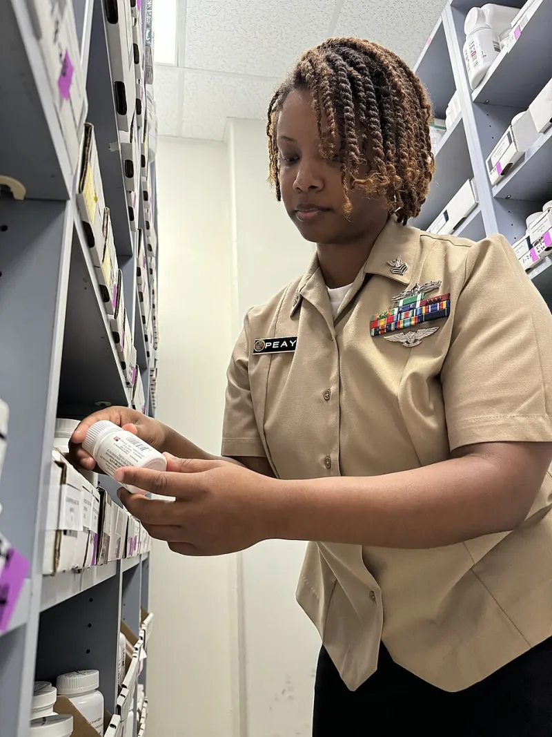 When Medications Collide: A Patient's Guide to Identifying and Preventing Dangerous Drug Interactions