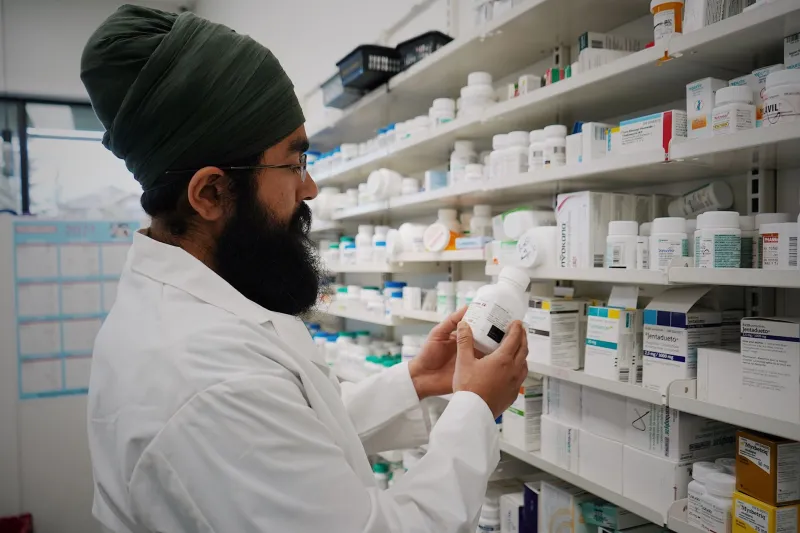 When Stability Is an Illusion: How Your Body's Changes Can Quietly Erode Medication Effectiveness Over Time