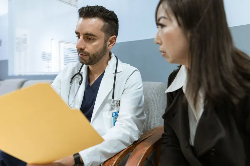 Why Your Doctor Is Holding the Line on Your Dose — And What That Decision Really Signals